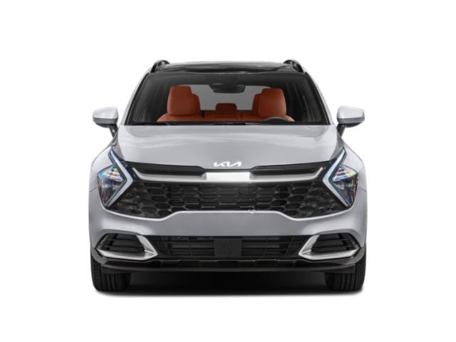 used 2023 Kia Sportage car, priced at $27,999