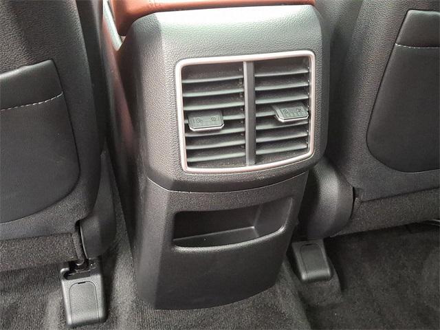used 2023 Kia Sportage car, priced at $27,400