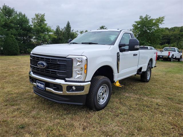 new 2024 Ford F-250 car, priced at $47,006