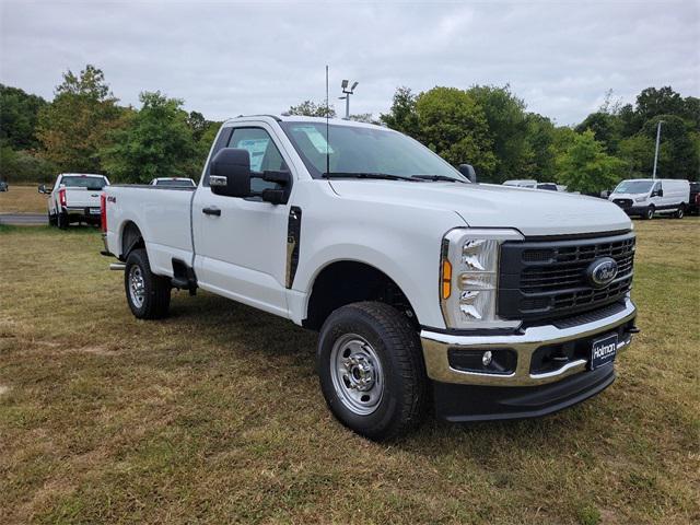 new 2024 Ford F-250 car, priced at $47,006