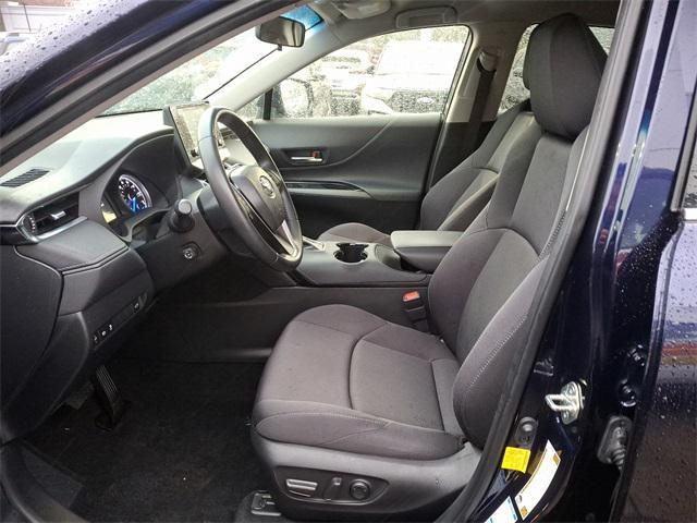 used 2022 Toyota Venza car, priced at $24,490