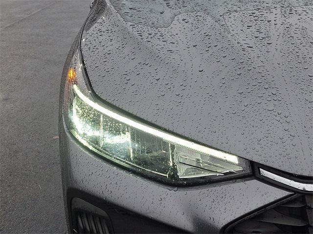 used 2023 Ford Escape car, priced at $22,399