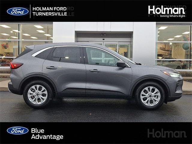 used 2023 Ford Escape car, priced at $22,399