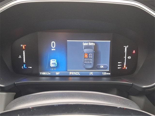 used 2023 Ford Escape car, priced at $22,399