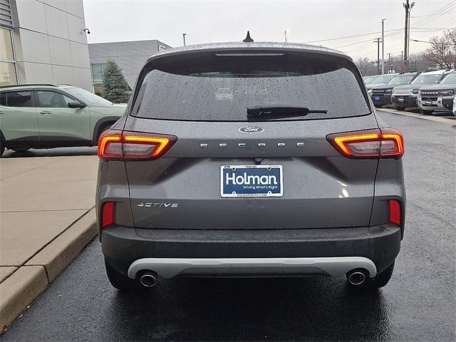 used 2023 Ford Escape car, priced at $22,399