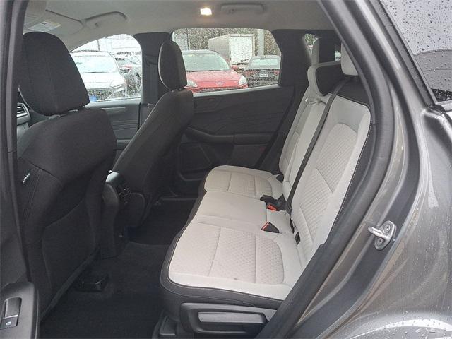 used 2023 Ford Escape car, priced at $22,399