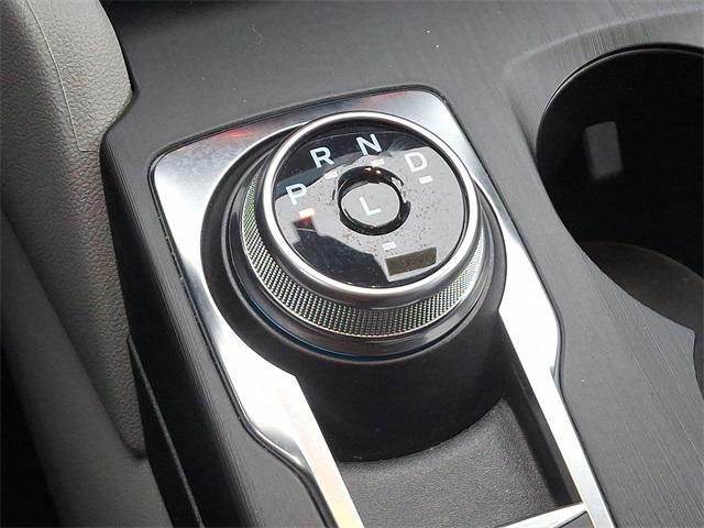 used 2023 Ford Escape car, priced at $22,399