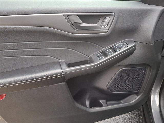 used 2023 Ford Escape car, priced at $22,399