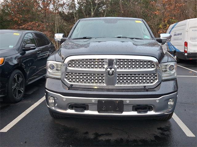 used 2017 Ram 1500 car, priced at $26,700