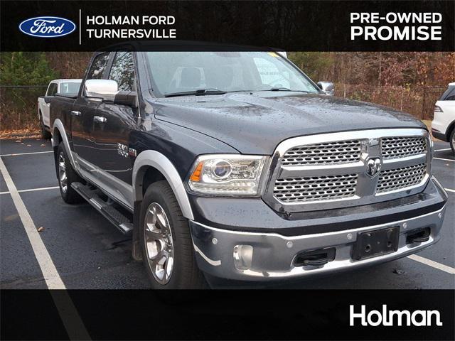 used 2017 Ram 1500 car, priced at $26,700