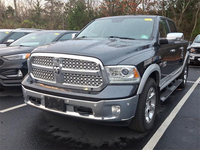 used 2017 Ram 1500 car, priced at $26,700