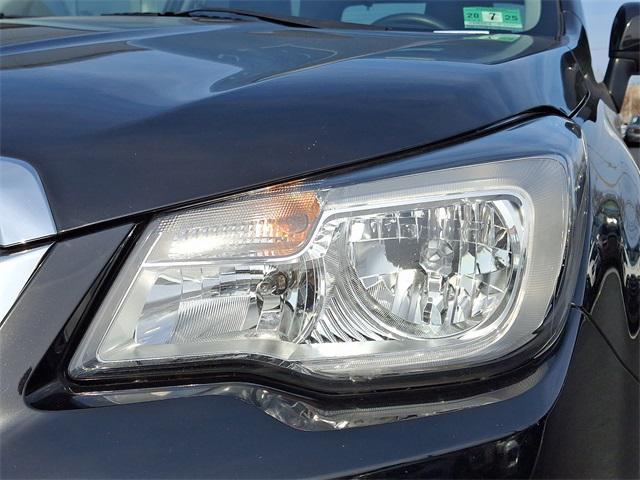 used 2018 Subaru Forester car, priced at $16,597