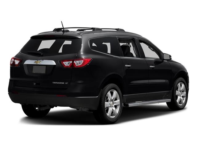 used 2016 Chevrolet Traverse car, priced at $6,998