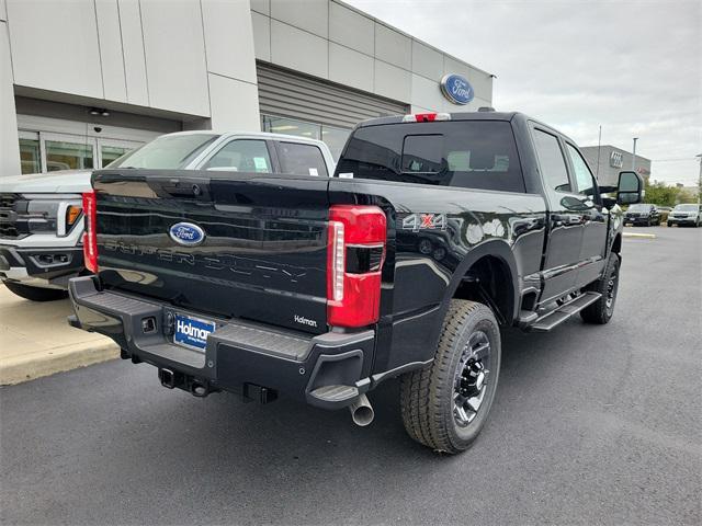 new 2024 Ford F-250 car, priced at $56,842