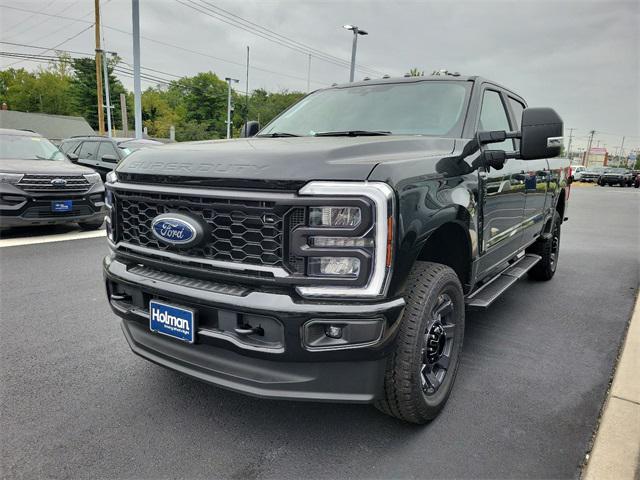 new 2024 Ford F-250 car, priced at $56,842