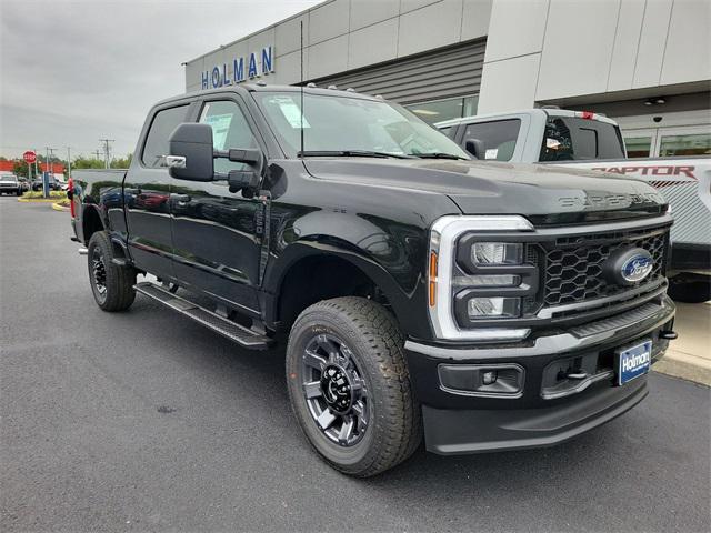 new 2024 Ford F-250 car, priced at $56,842