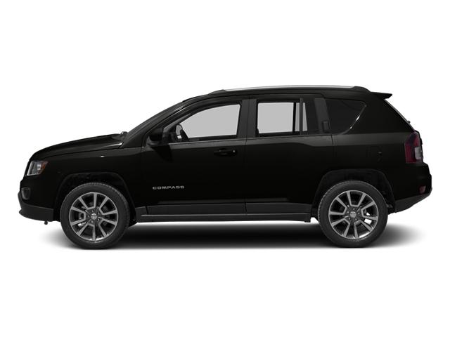 used 2014 Jeep Compass car, priced at $8,299