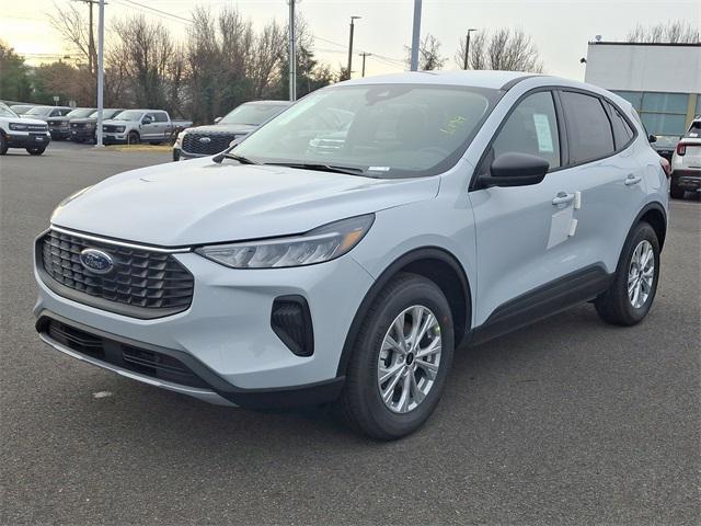 new 2025 Ford Escape car, priced at $31,385