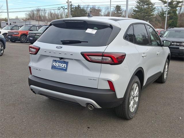 new 2025 Ford Escape car, priced at $31,385