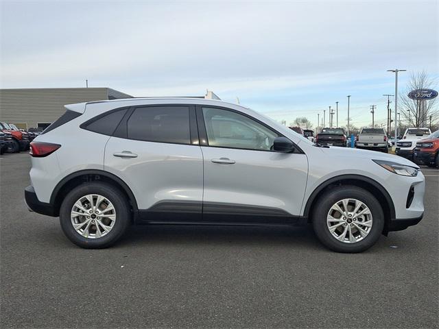 new 2025 Ford Escape car, priced at $30,385