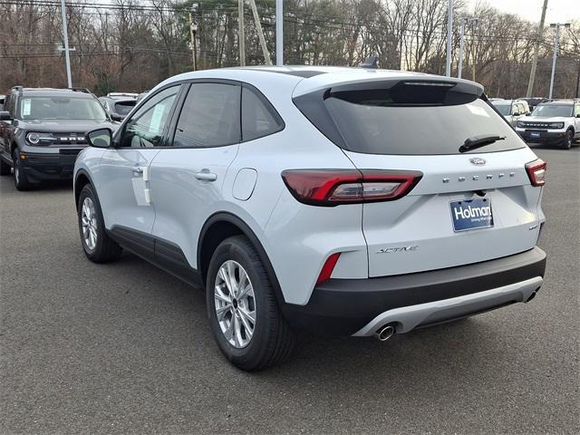 new 2025 Ford Escape car, priced at $31,385