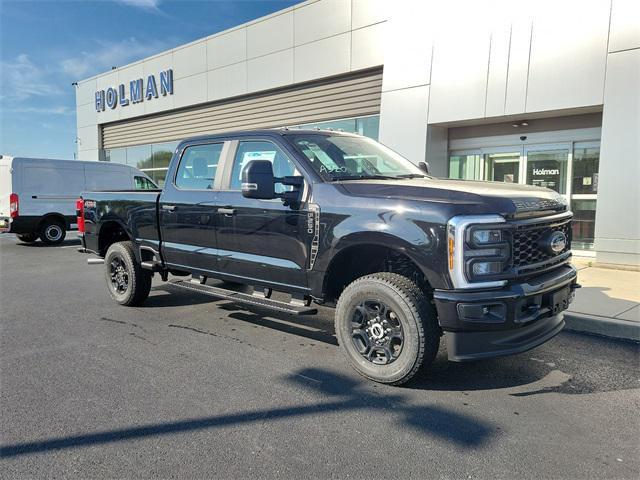 new 2024 Ford F-250 car, priced at $55,950