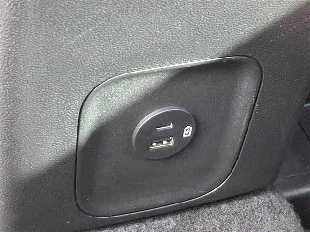 used 2021 Ford Bronco Sport car, priced at $23,250