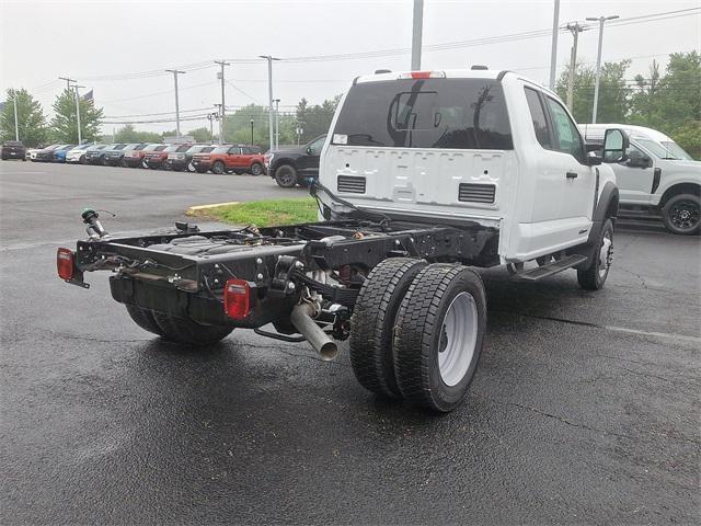 new 2025 Ford F-450 car, priced at $73,919