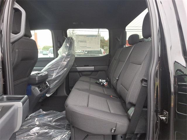 new 2025 Ford F-150 car, priced at $53,581