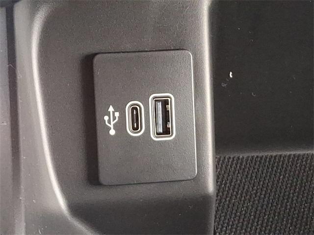 new 2025 Ford F-150 car, priced at $53,581