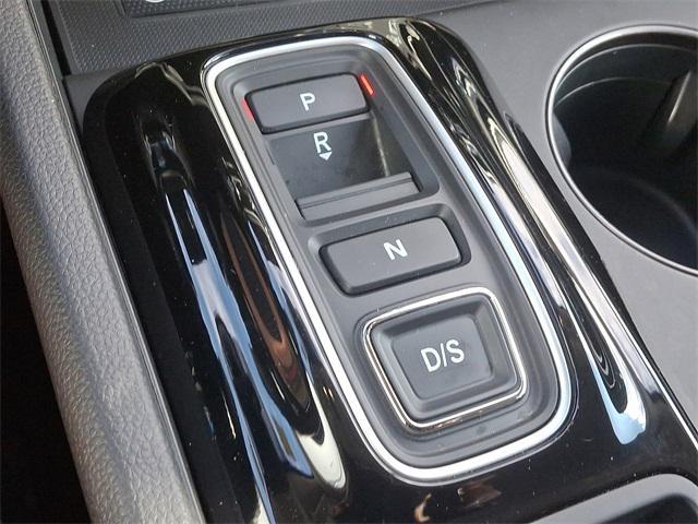 used 2023 Honda Pilot car, priced at $36,500