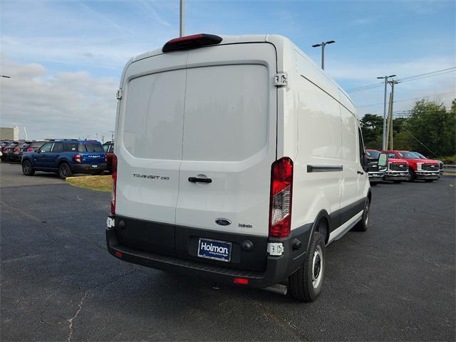 new 2024 Ford Transit-250 car, priced at $48,613