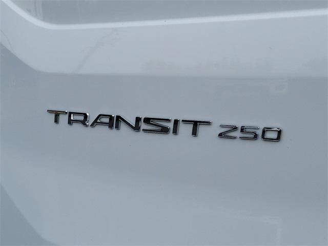 new 2024 Ford Transit-250 car, priced at $48,613