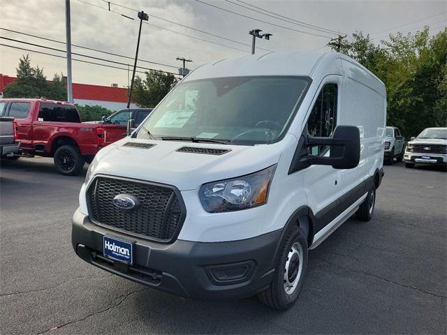 new 2024 Ford Transit-250 car, priced at $48,613