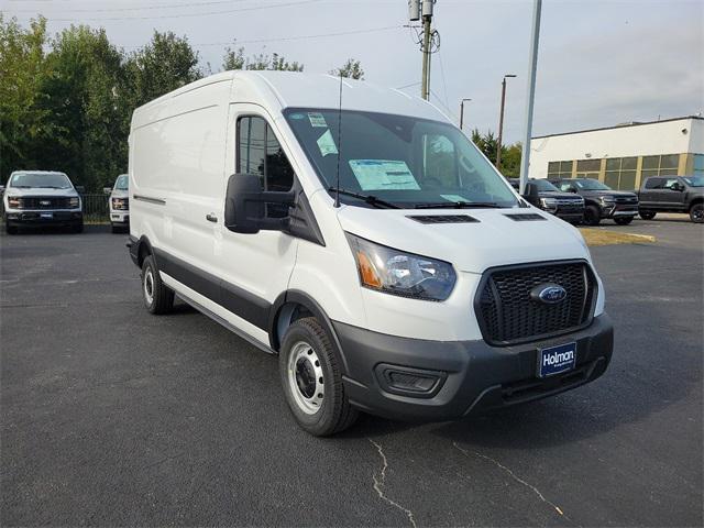 new 2024 Ford Transit-250 car, priced at $52,680