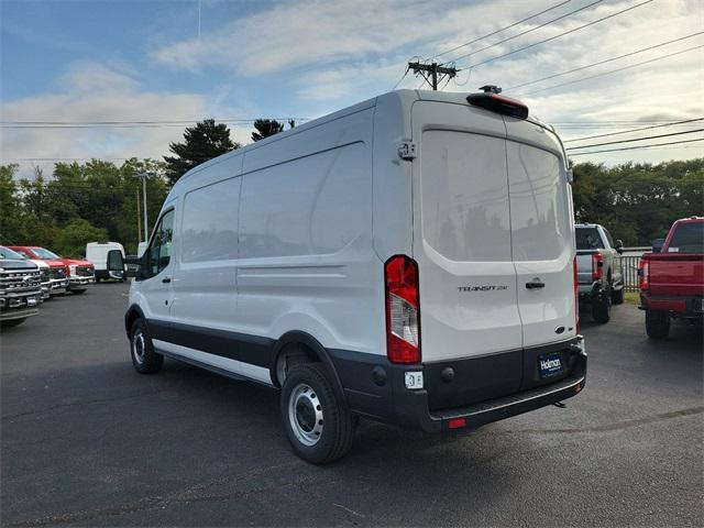 new 2024 Ford Transit-250 car, priced at $52,680