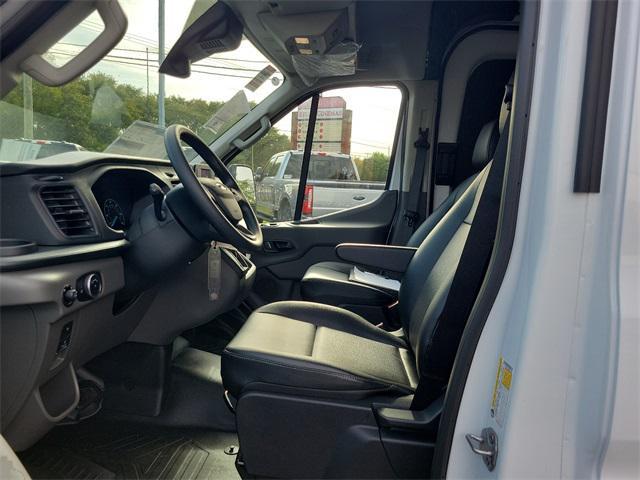 new 2024 Ford Transit-250 car, priced at $52,680