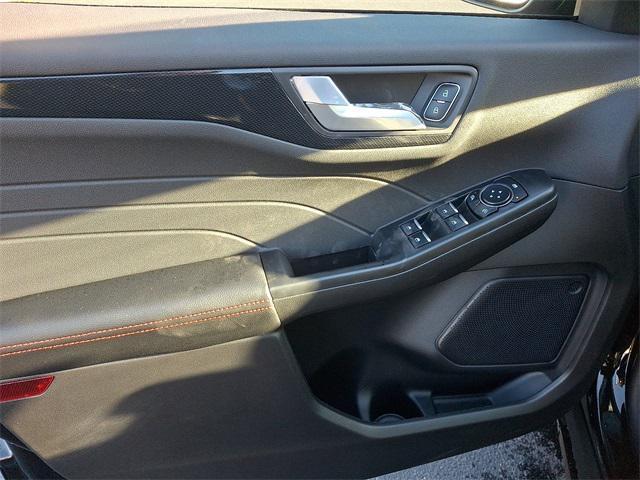 new 2026 Ford Escape car, priced at $35,880