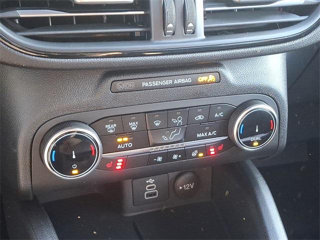 new 2026 Ford Escape car, priced at $35,880