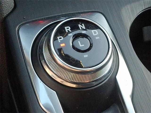 new 2026 Ford Escape car, priced at $35,880