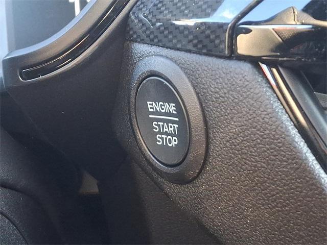 new 2026 Ford Escape car, priced at $35,880