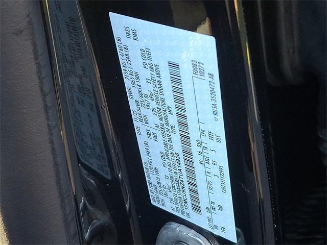 new 2026 Ford Escape car, priced at $35,880