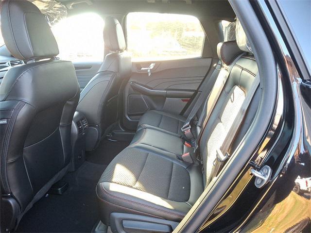 new 2026 Ford Escape car, priced at $35,880