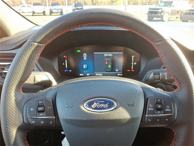 new 2026 Ford Escape car, priced at $35,880