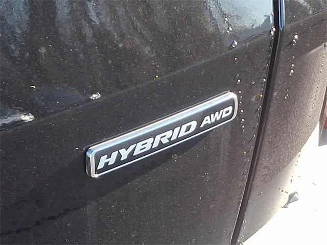 new 2026 Ford Escape car, priced at $35,880