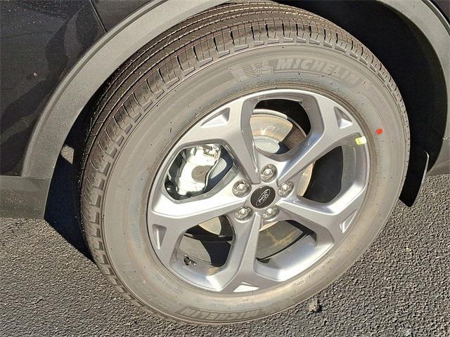 new 2026 Ford Escape car, priced at $35,880