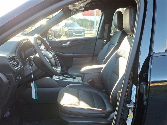 new 2026 Ford Escape car, priced at $35,880