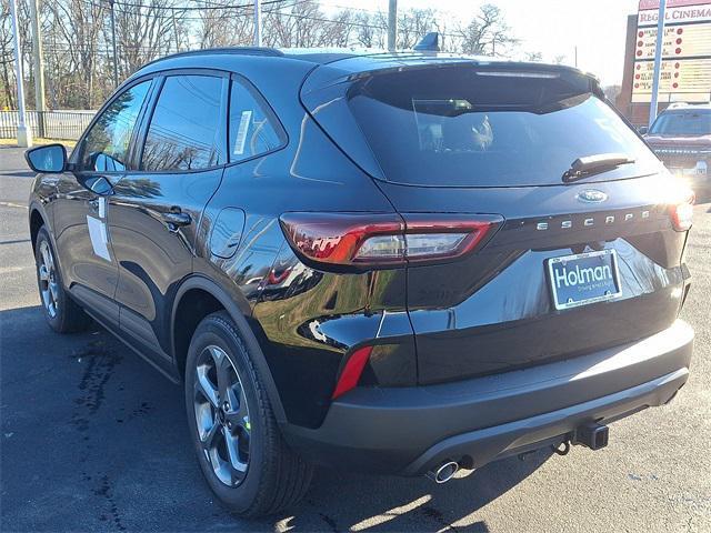 new 2026 Ford Escape car, priced at $35,880