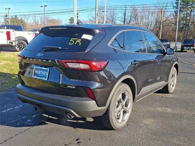 new 2026 Ford Escape car, priced at $35,880