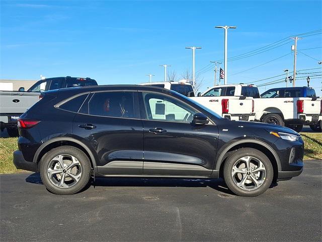 new 2026 Ford Escape car, priced at $35,880